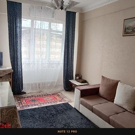 Nur Home1 Abuzer Yegin Istanbul Bagian luar foto