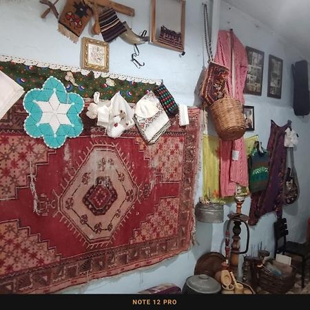 Nur Home1 Abuzer Yegin Istanbul Bagian luar foto