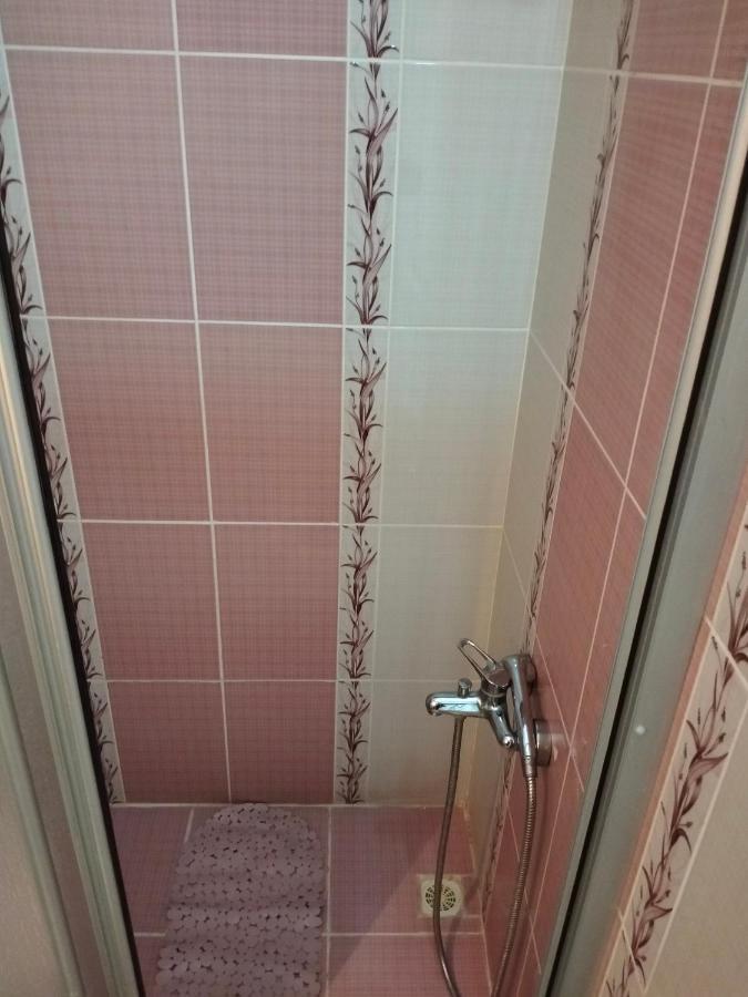 Nur Home1 Abuzer Yegin Istanbul Bagian luar foto
