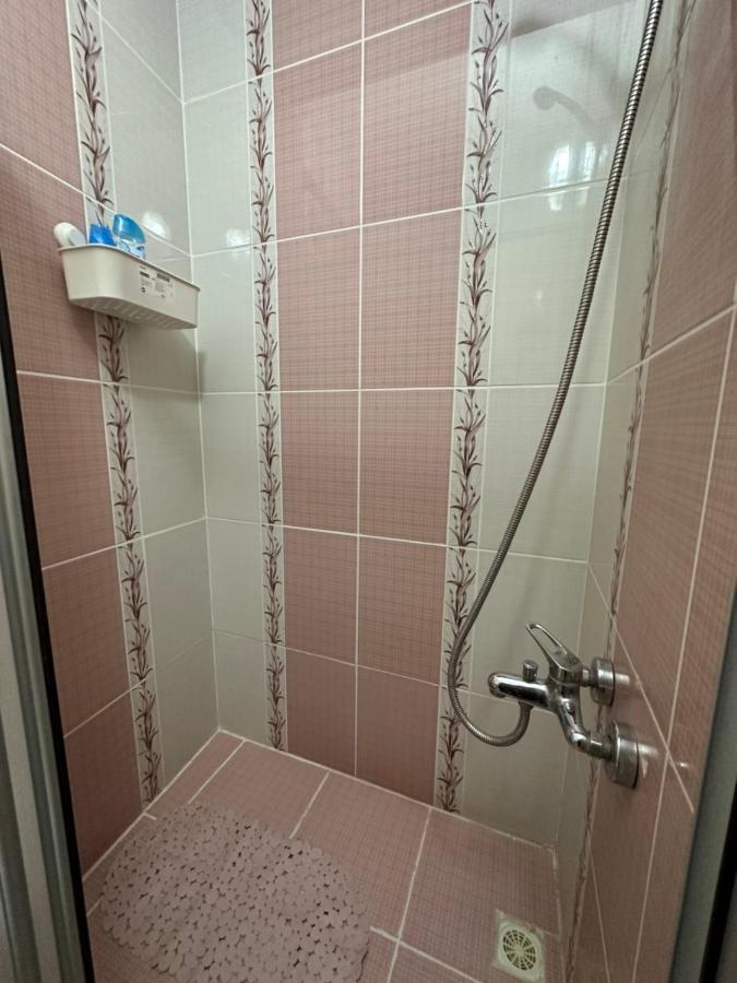 Nur Home1 Abuzer Yegin Istanbul Bagian luar foto