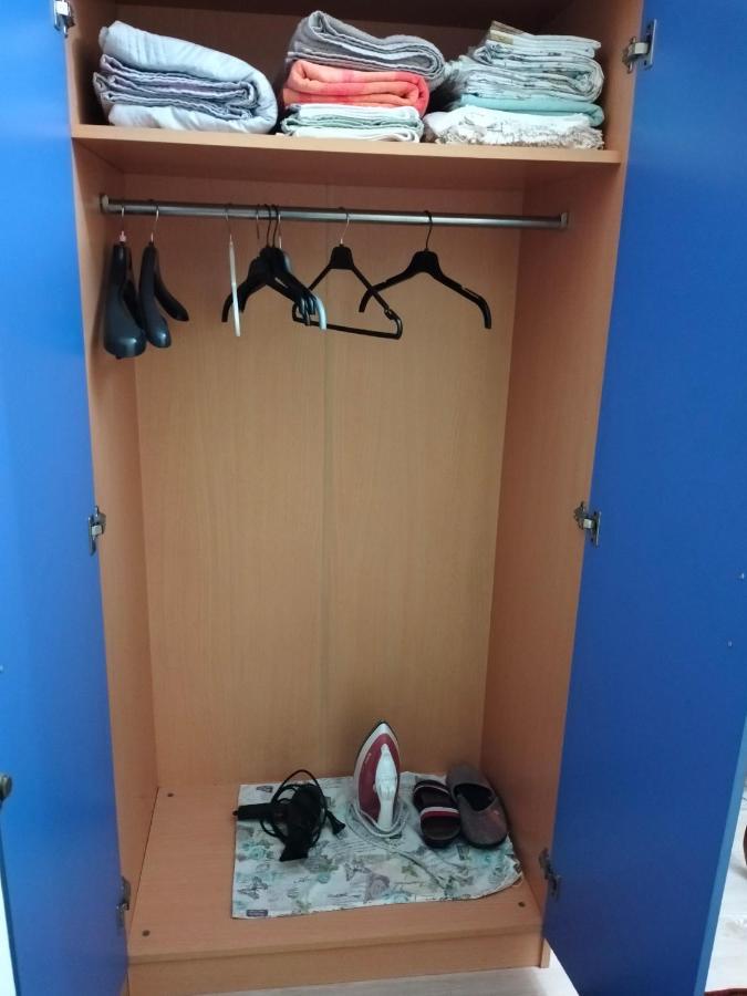 Nur Home1 Abuzer Yegin Istanbul Bagian luar foto