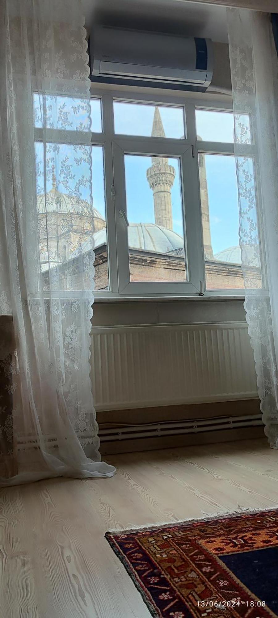 Nur Home1 Abuzer Yegin Istanbul Bagian luar foto