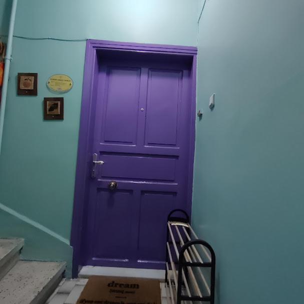Nur Home1 Abuzer Yegin Istanbul Bagian luar foto