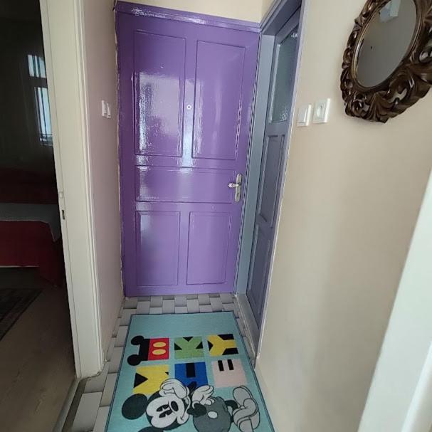 Nur Home1 Abuzer Yegin Istanbul Bagian luar foto