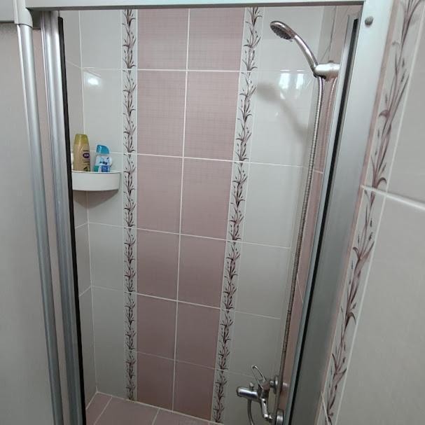 Nur Home1 Abuzer Yegin Istanbul Bagian luar foto