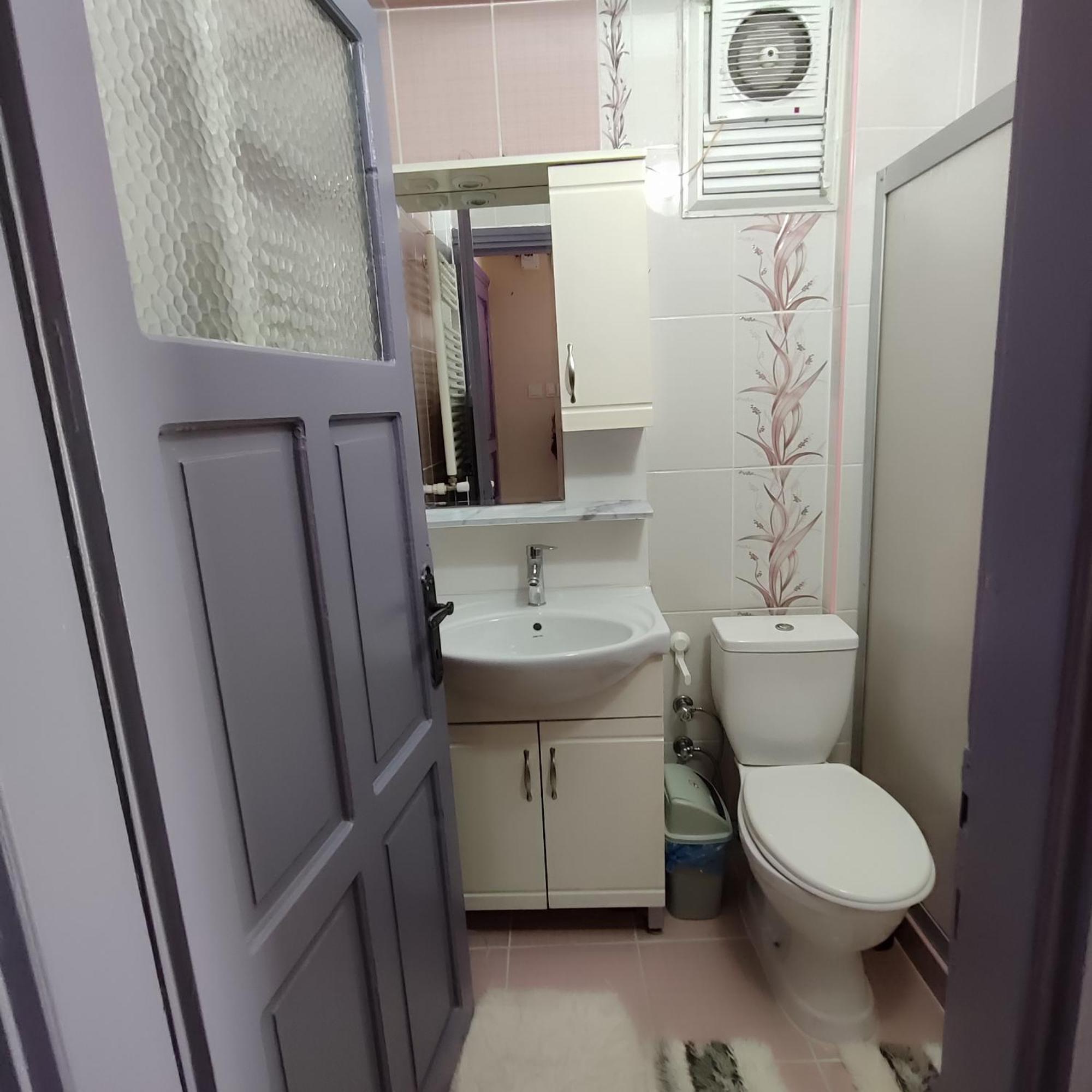 Nur Home1 Abuzer Yegin Istanbul Bagian luar foto