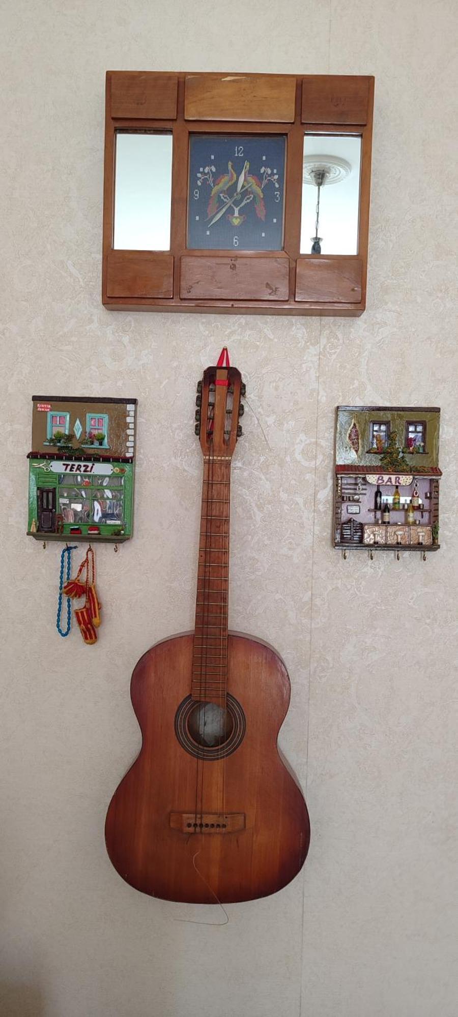 Nur Home1 Abuzer Yegin Istanbul Bagian luar foto