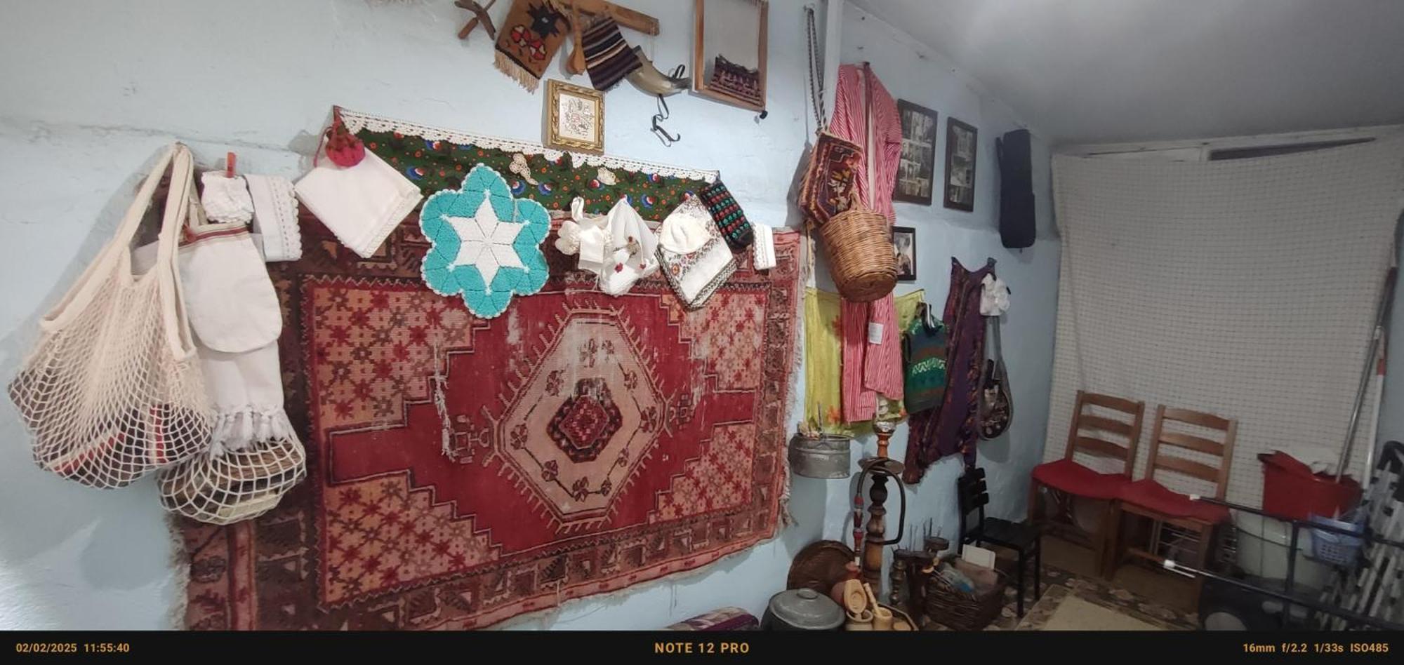 Nur Home1 Abuzer Yegin Istanbul Bagian luar foto