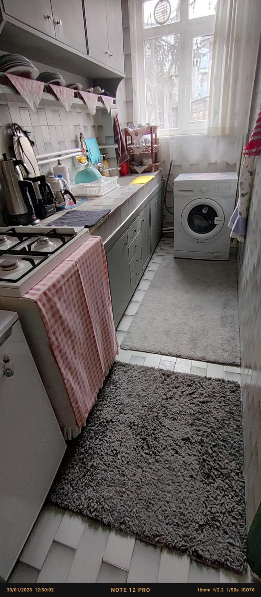 Nur Home1 Abuzer Yegin Istanbul Bagian luar foto